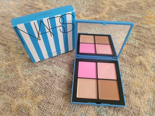 Nars hot escape light cheek - escape,