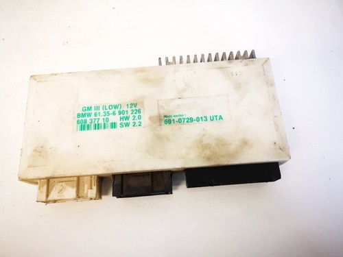 61356901226 control unit