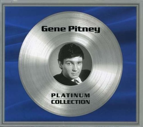 Gene pitney platinum - pitney,