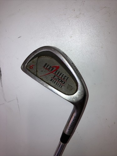 Wilson gear effect - wilson,