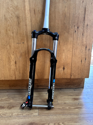 Suntour xcr 5 boost - 34,