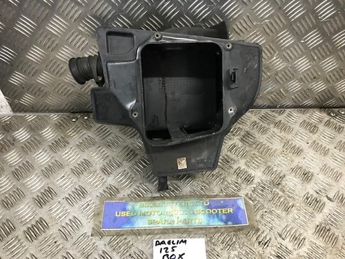 Daelim daystar 125 airbox - daystar,
