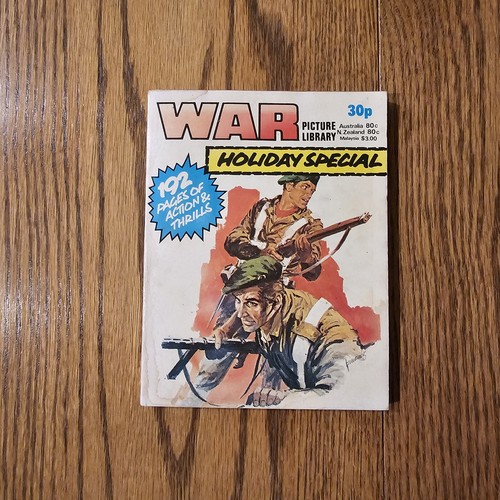 War picture library holiday - library,