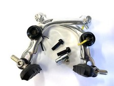 Dia-Compe FS-990 HB BMX Front U-Brake In Silver