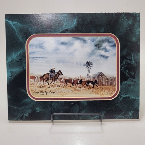 Nancy balyeat cowboy - balyeat, '97