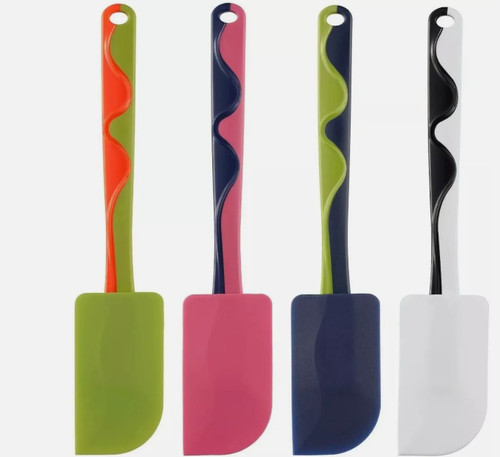 Ikea rubber spatula - spatula,