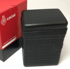 Genuine Lucas PU7D Large