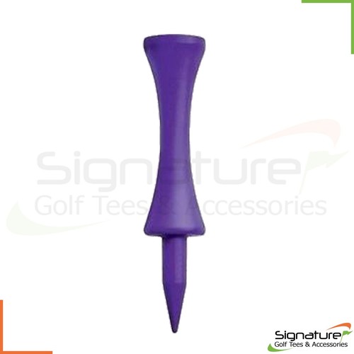100 purple plastic - purple,