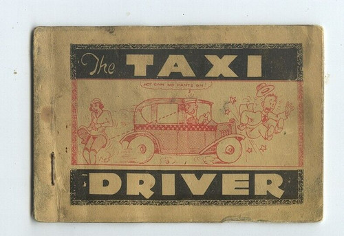1937 original vintage tijuana - vintage,