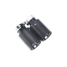 Universal Exhaust Tip For BMW