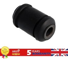 Front Bushing Front Control