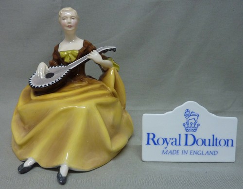 Royal doulton hn2287 - -,