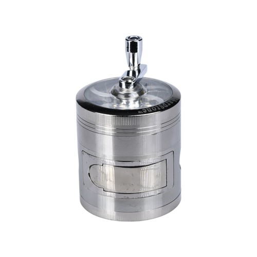 Herb grinder spice - grinder,