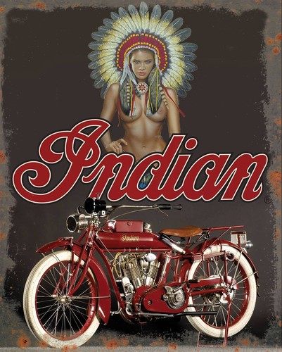 American indian motorcycle - american,