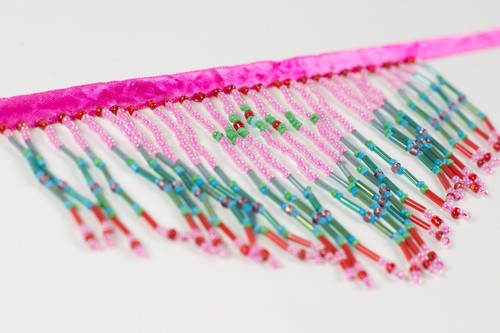 Clearance pink green - clearance!,