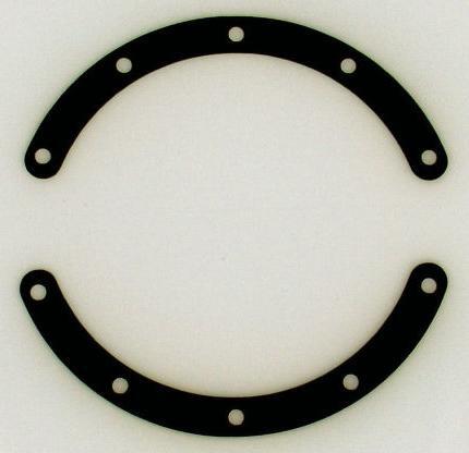 Atlas axle half - axle, moon