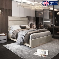 Bentley Upholstered Headboard