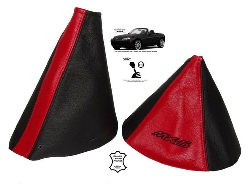 Gear handbrake gaiter - gaiter, for