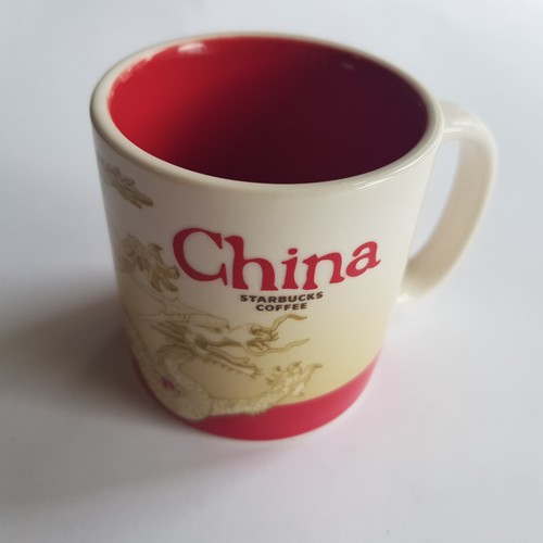 Starbucks china ceramic - starbucks,