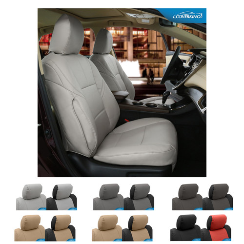 Seat covers premium - covers,