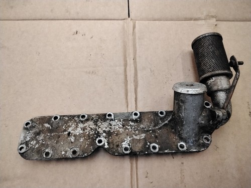 Ferguson tef20 t20 - t20, diesel
