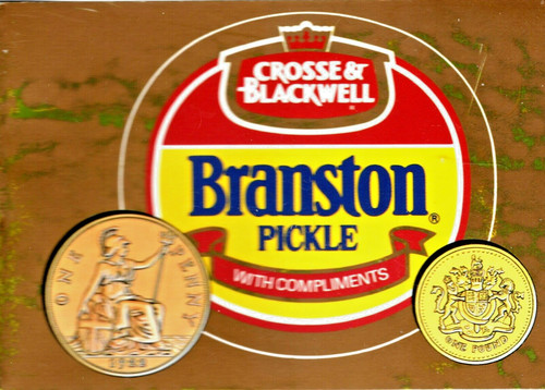 1988 branston pickle - 1988, pickle"