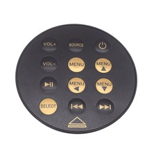 Remote Control for Altec
