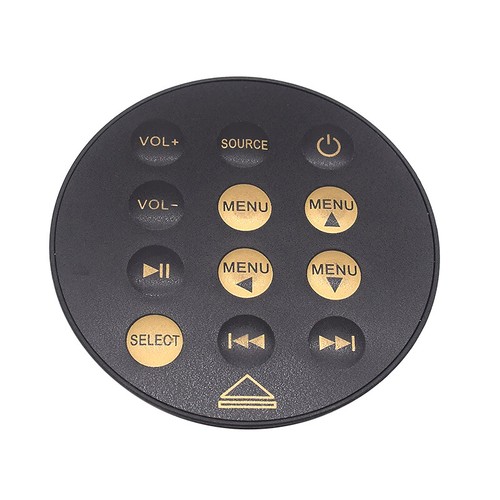 Remote control for - control,