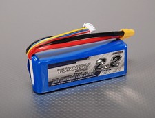 Turnigy 2200mAh 3S 25C 35C
