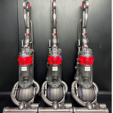 DYSON DC25 MK2 - BLITZ IT -