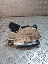 VW GOLF MK6 1.6 TDI CAYC 2009-2012 FRONT DRIVER SIDE DOOR LOCK MECH  5K2837016D