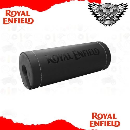 Royal enfield black handlebar - enfield,
