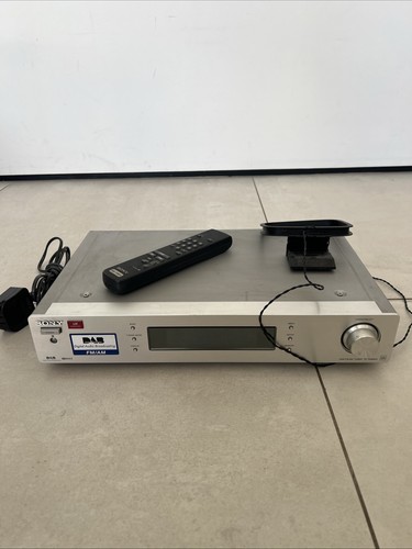 Sony sdb900 silver - st-sdb900, qs