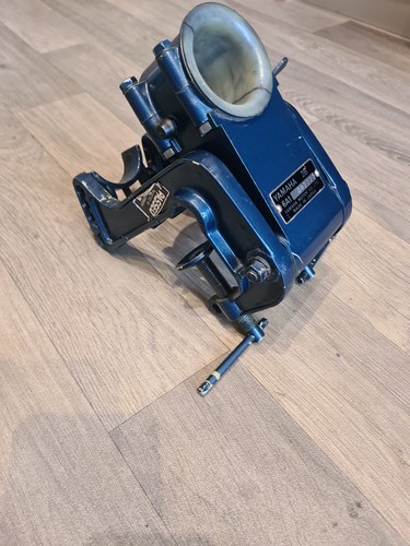 Yamaha mariner 2hp - 2b,