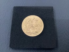 1911 George V Full Gold
