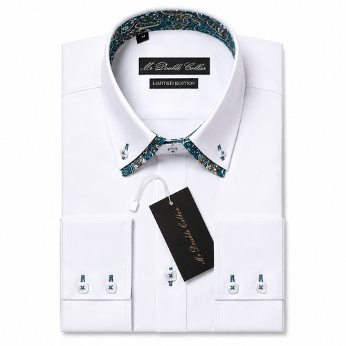 Mrdoublecollar italian design - italian,