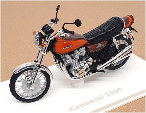 Norev scale 182031 1973 - 1/18,