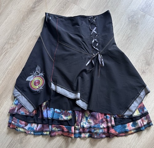 Joe browns black size boho - joe, 10