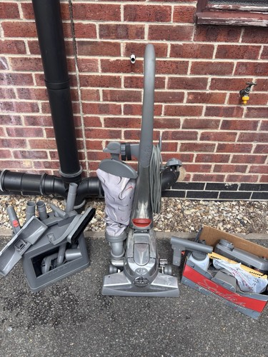 Kirby sentria g10e vacuum - g10e,