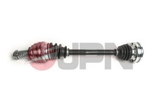 REAR LEFT DRIVE SHAFT FITS