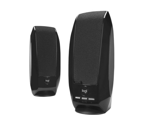Logitech 980 000029 speakers - logitech,