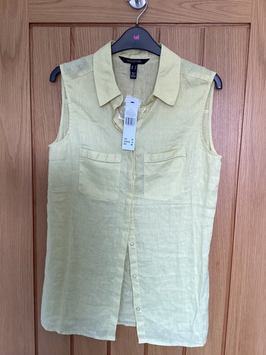 Original long tall sally linen - sally,