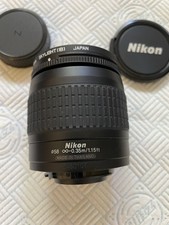 Nikon AF Nikkor 28-80mm