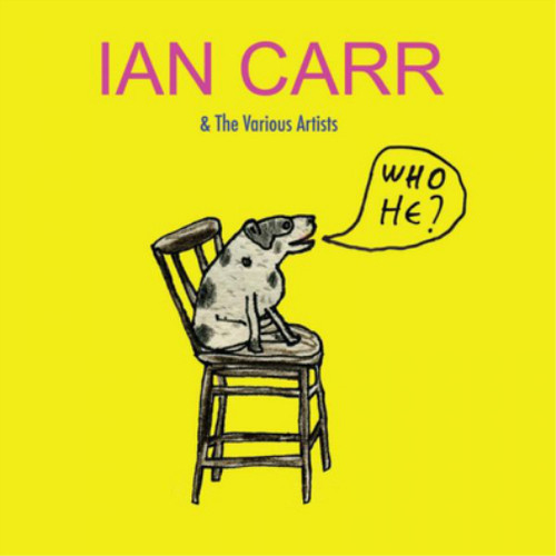 Ian carr who - who, album