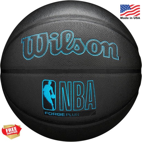 Wilson nba forge plus indoor - plus,