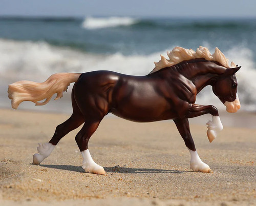 Breyer traditional horse - breyer,