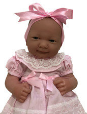 Doll CLOTHES Dress
