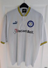 Leeds United 1996-98 Home