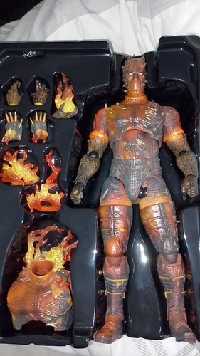 Play arts kai - play,