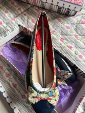 French Sole bow  patent